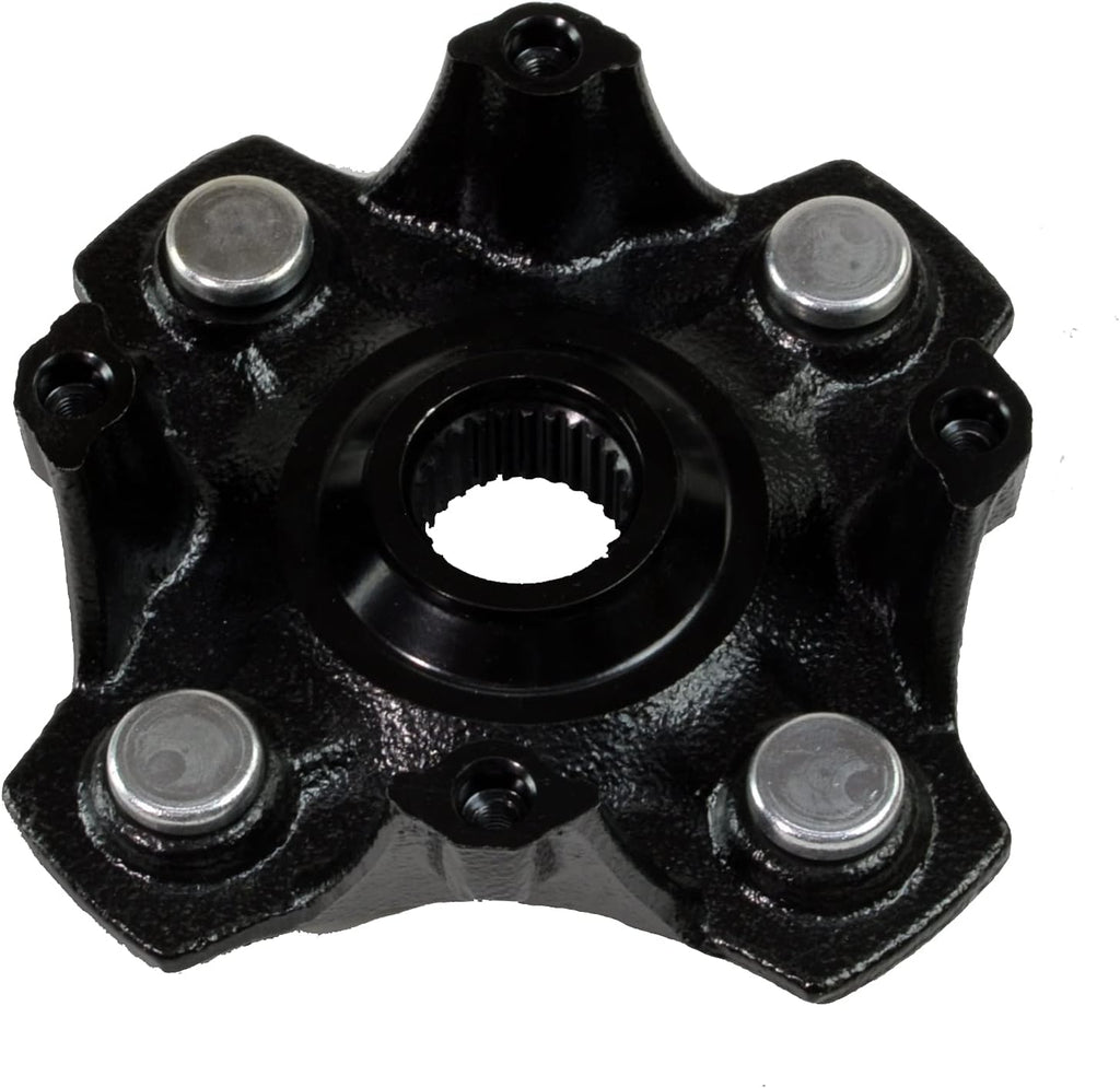 Replacement Hub Assembly for Arctic Cat Wildcat 1000 J8307