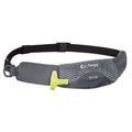 Grey Manual Inflatable Belt Pack X1682