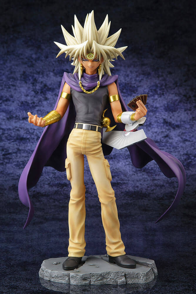 1/7 Scale Figure K71797