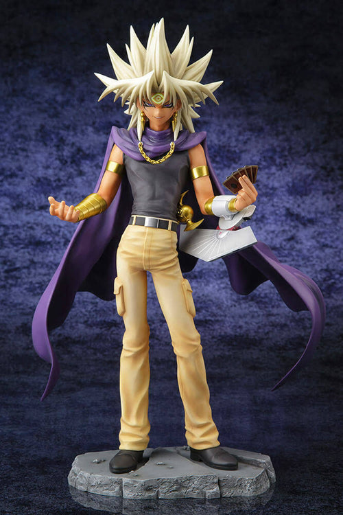 1/7 Scale Figure K71797
