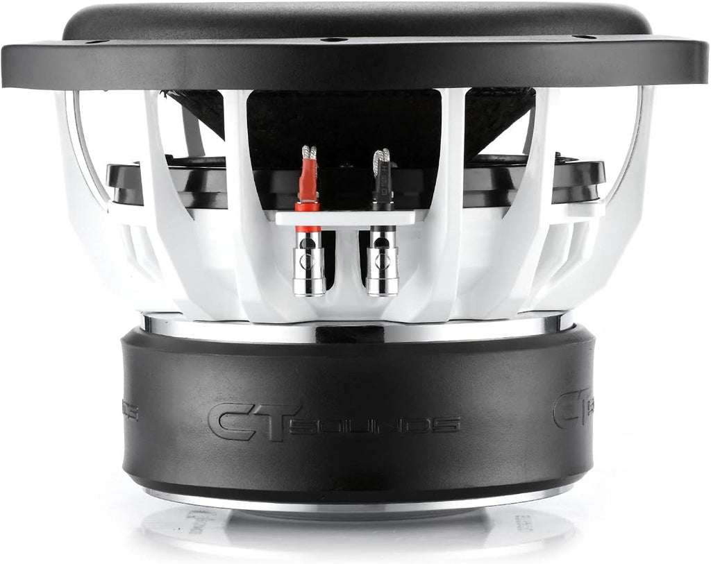 10 Inch Car Subwoofer Dual 4 Ohm I5344