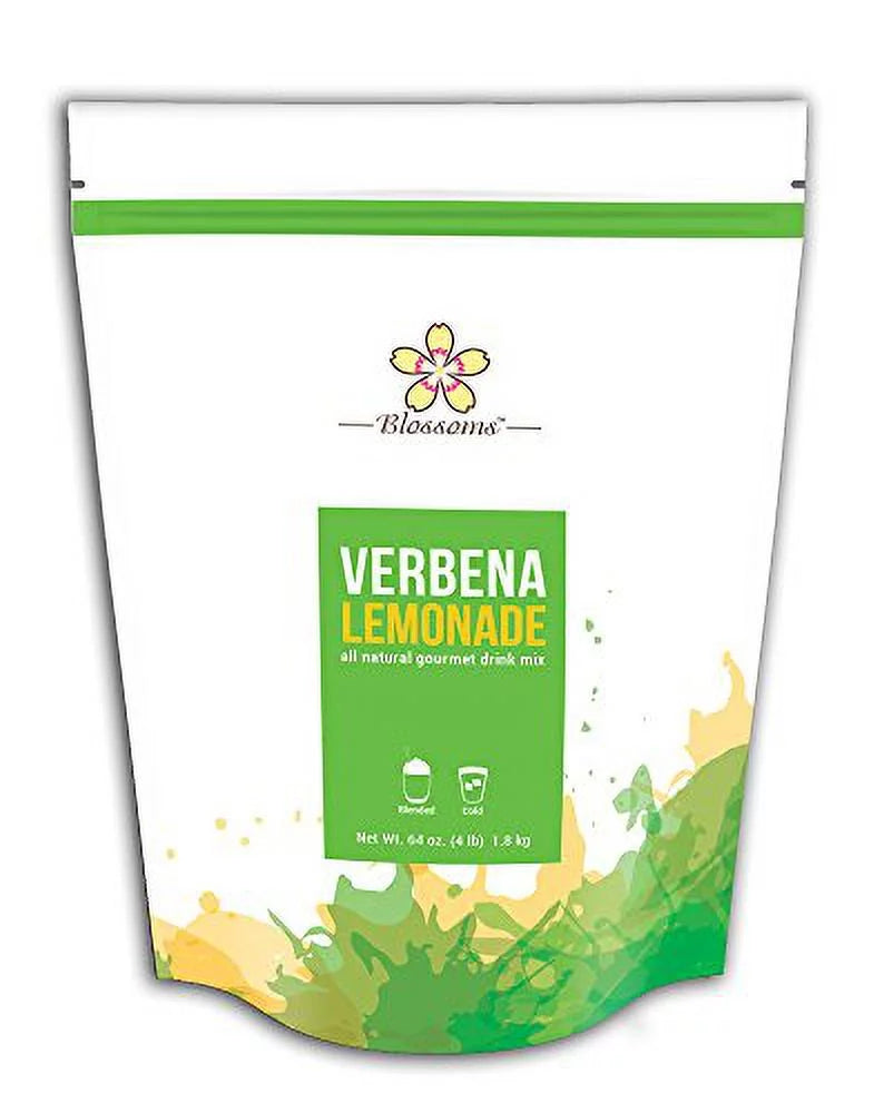 Lemonade Drink Mix 4 LB Bag K3072