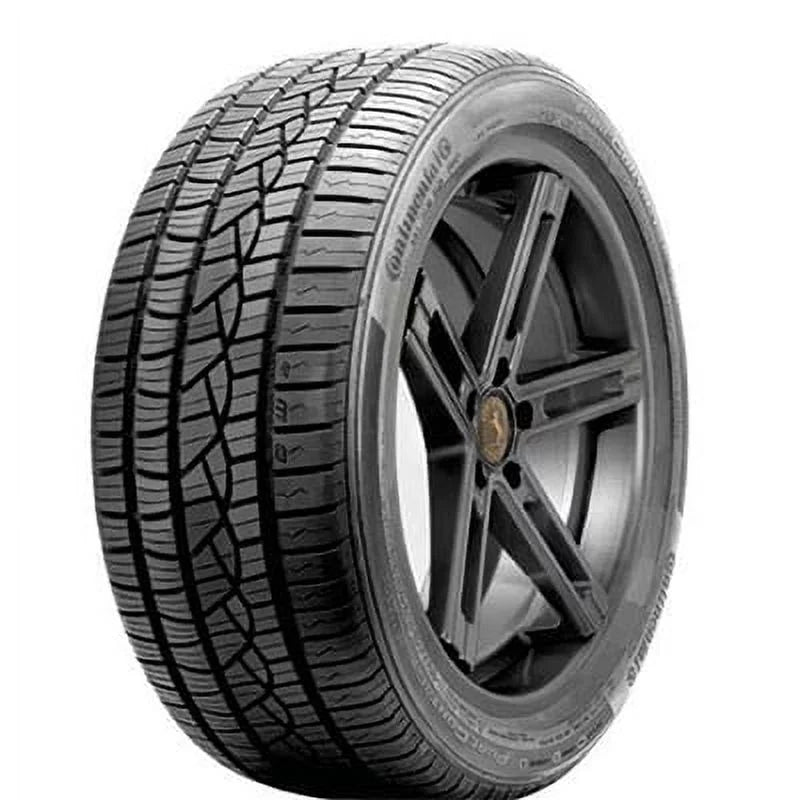 235/55R18 100 V All-Season Passenger Tire Q40907