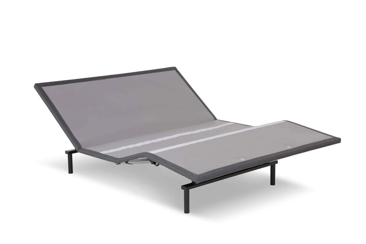Twin Adjustable Bed Base W8802