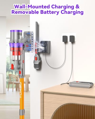 Cordless Stick Vacuum Cleaner 580W 45Kpa 75 Minutes Runtime Z7921