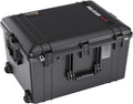 Black Pelican Case with Foam T62645