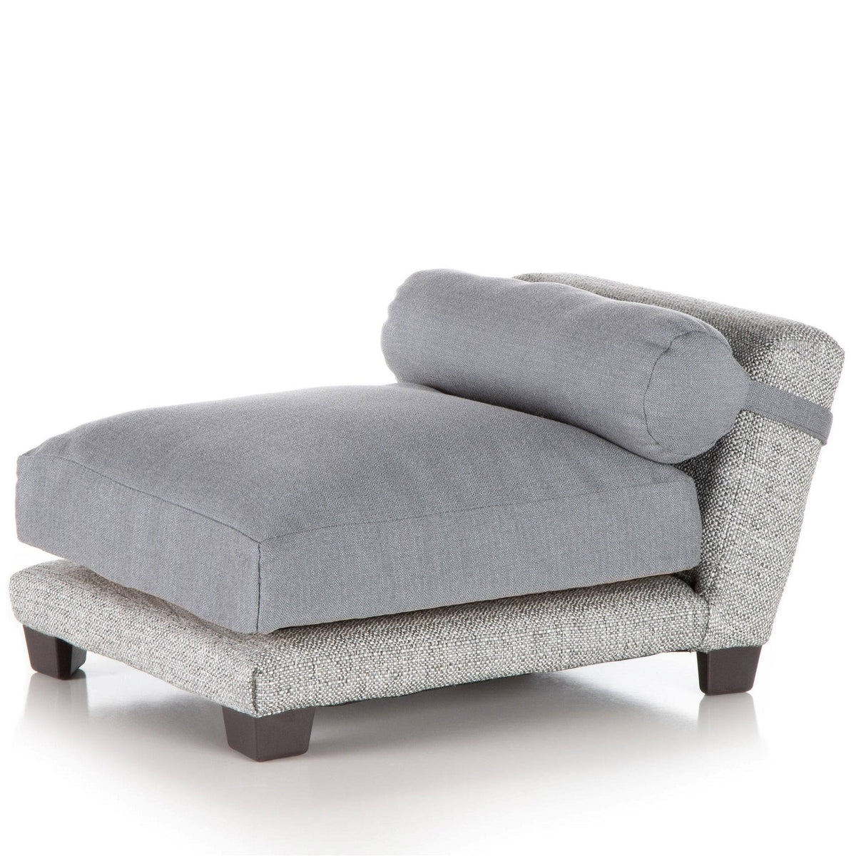 Orthopedic Dog Bed Linen, Size: Large C748675