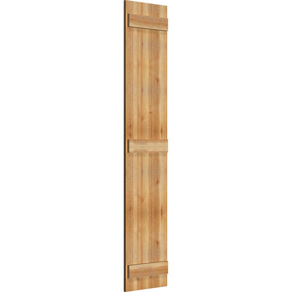 Board-n-Batten Shutters B19540