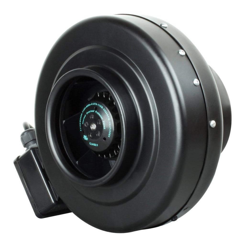 Inline Fan 6 in 435 CFM H5922