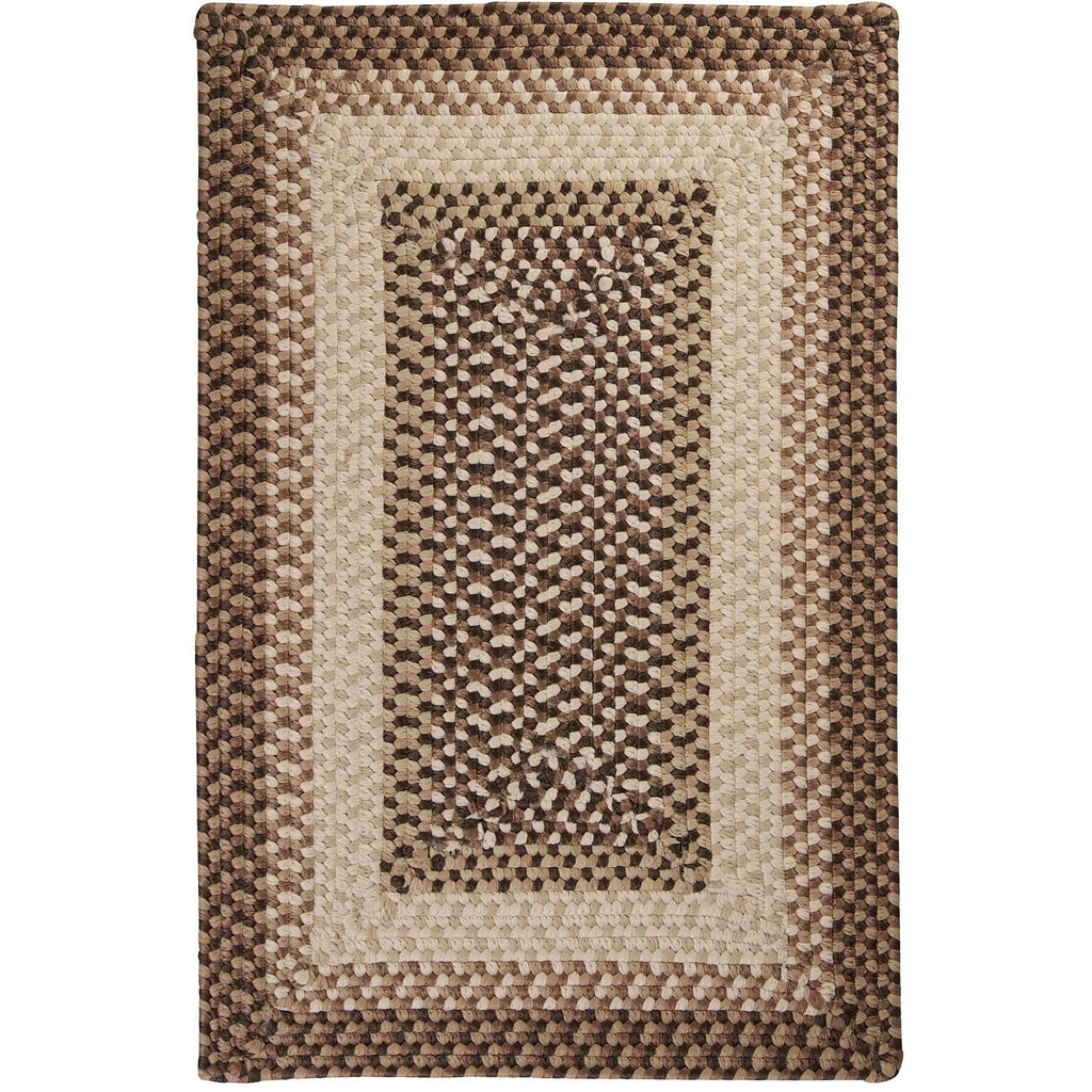 2x7 Sandstorm Rug F2079