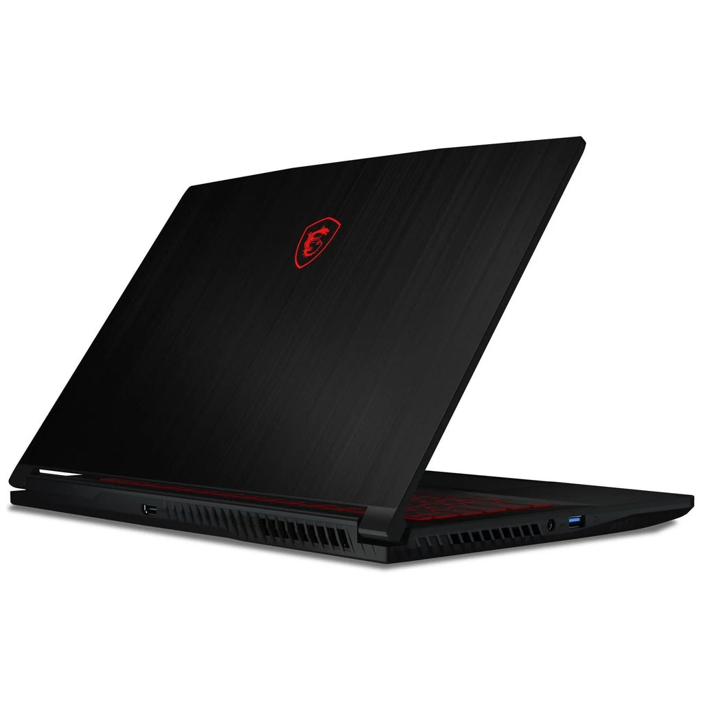 15.6 144Hz Gaming Laptop RTX 4060 i7 32GB RAM 1TB SSD N687