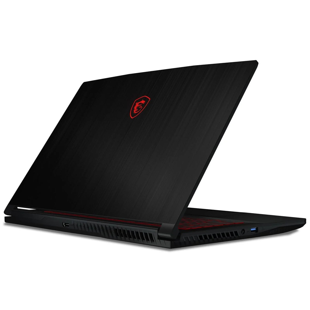 15.6 144Hz Gaming Laptop RTX 4060 i7 32GB RAM 1TB SSD N687