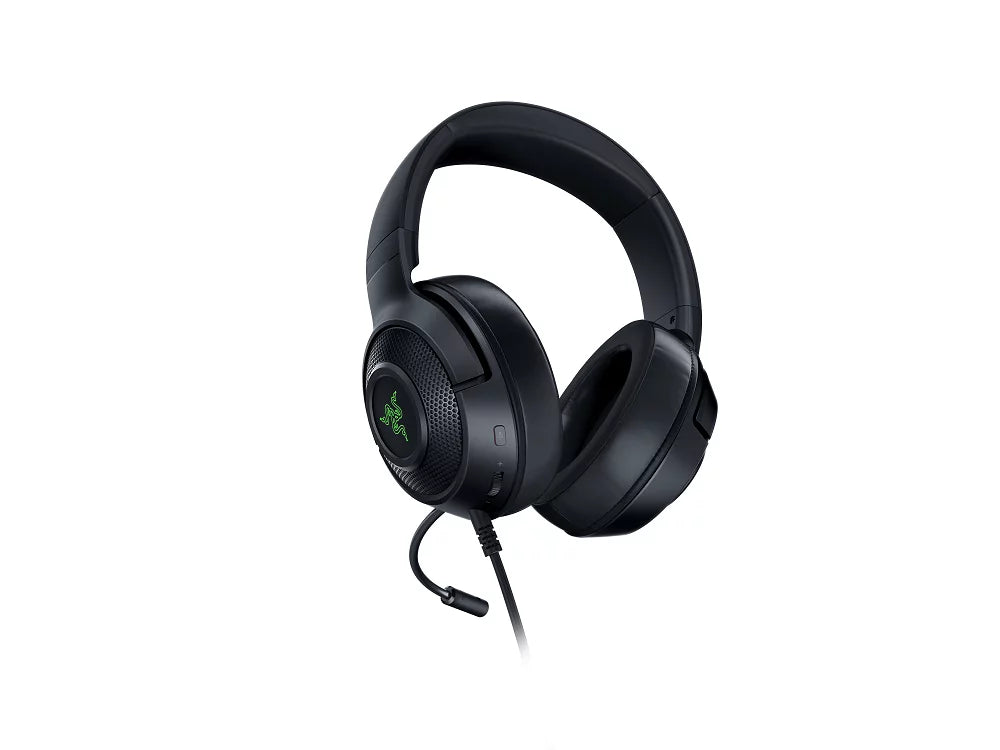 Wired USB Gaming Headset T979165