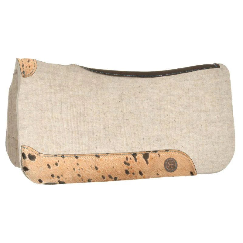 Cowhair Performance Pad R507