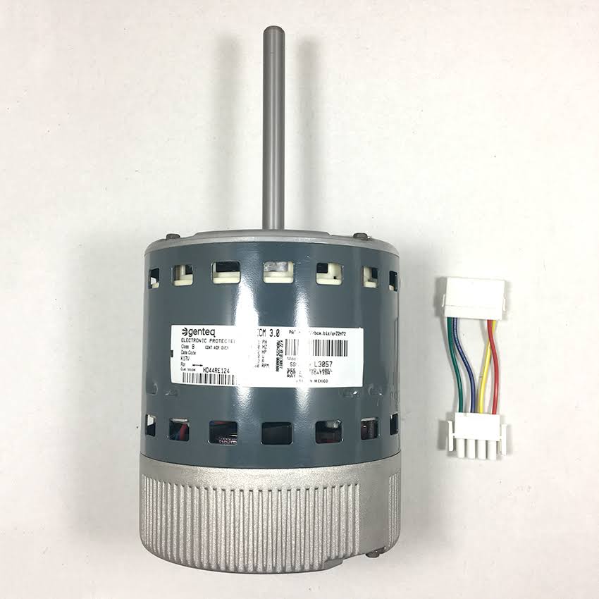 ECM Motor 1/2 Hp 120-240V 1050 RPM C285098