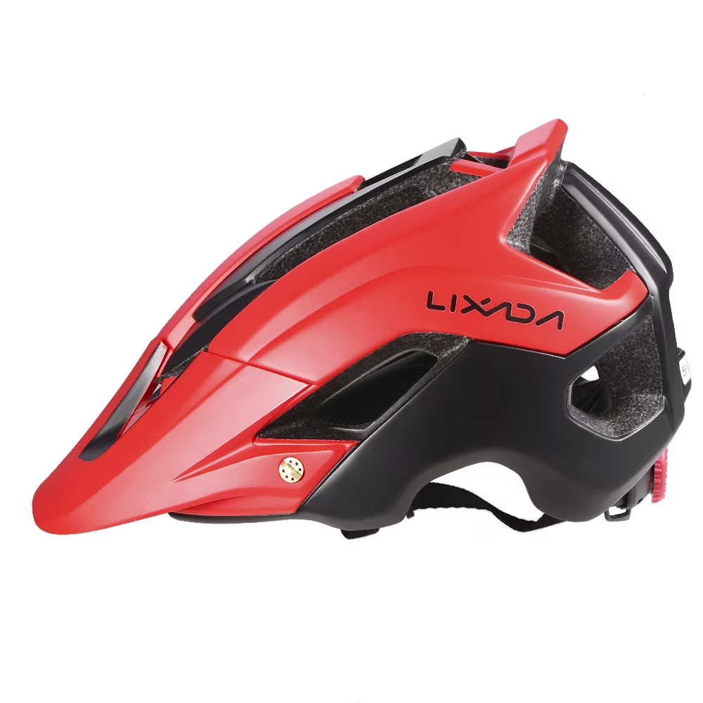 Mountain Bike Helmet E19156