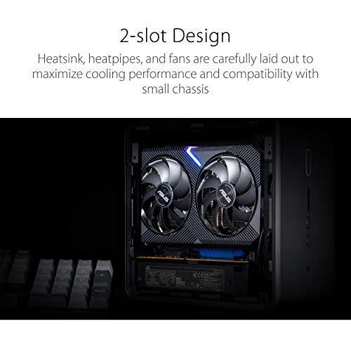 12GB GDDR6 Gaming Graphics Card F538
