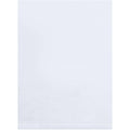 4 Mil Poly Bags 12 x 18 Clear 500/Case T487