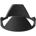 Dome Shade for Fisheye Lenses Q589677