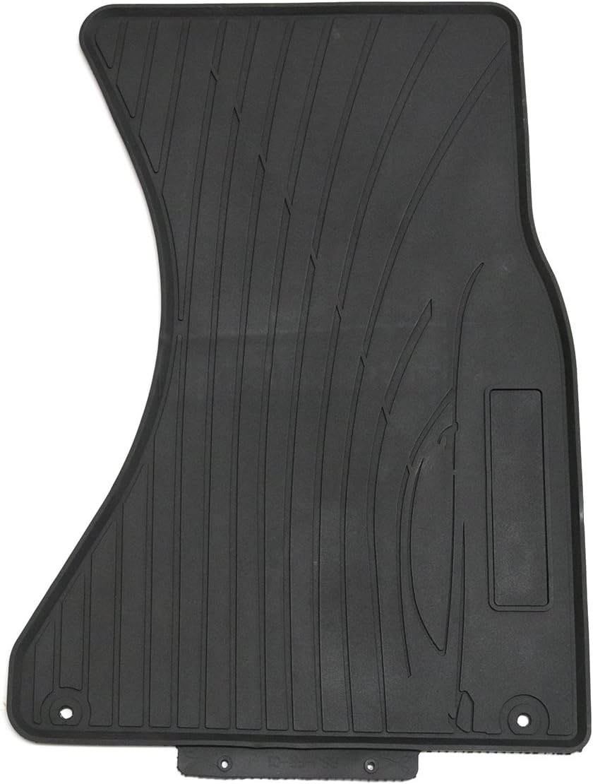 All Weather Floor Mats L595