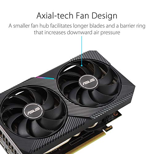 12GB GDDR6 Gaming Graphics Card F538