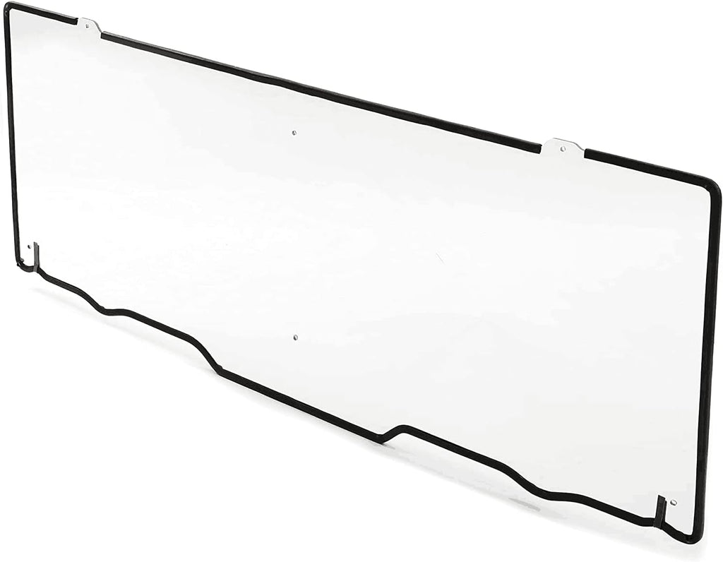 Front and Rear Windshield for Polaris Ranger XP 1000 F29728