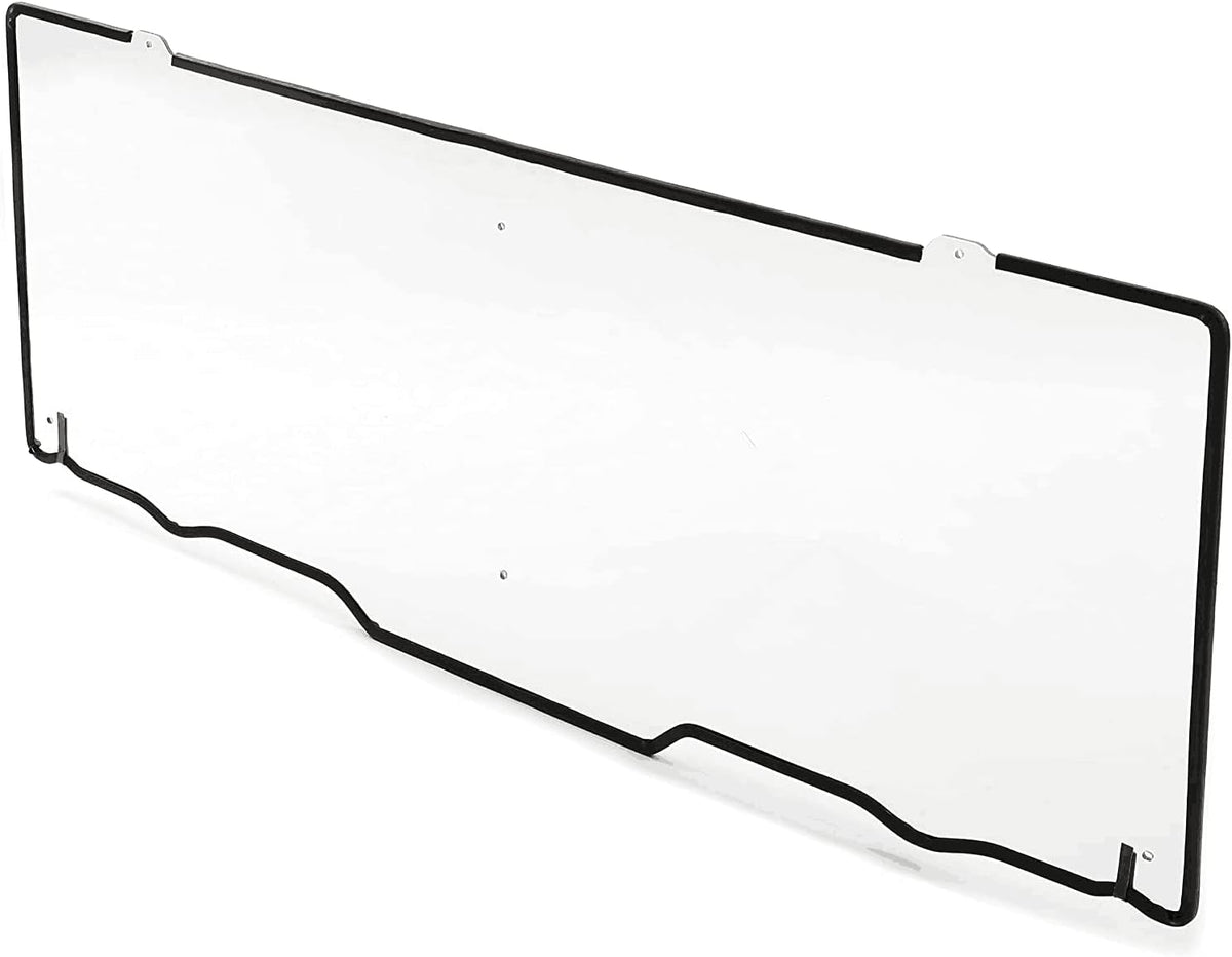 Front and Rear Windshield for Polaris Ranger XP 1000 F29728