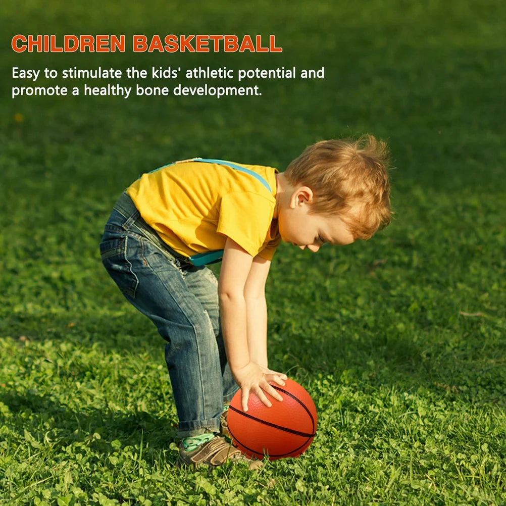 Small Basketball Basket Toys for Boys V700596