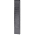 25 Pocket Time Card Rack Q4033