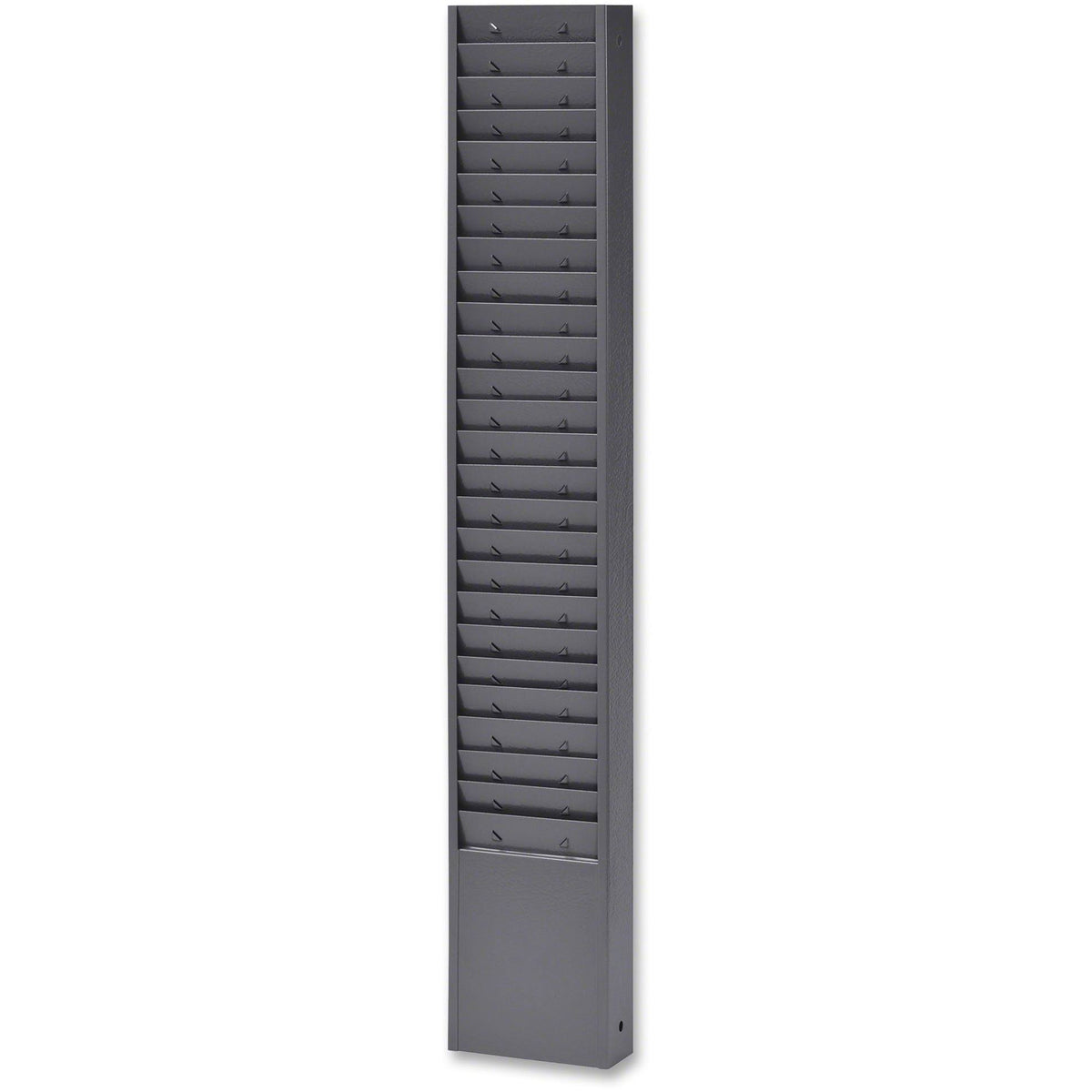 25 Pocket Time Card Rack Q4033