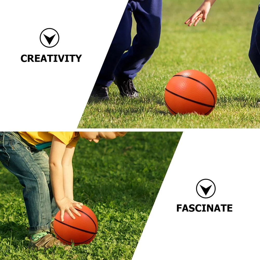 Small Basketball Basket Toys for Boys V700596