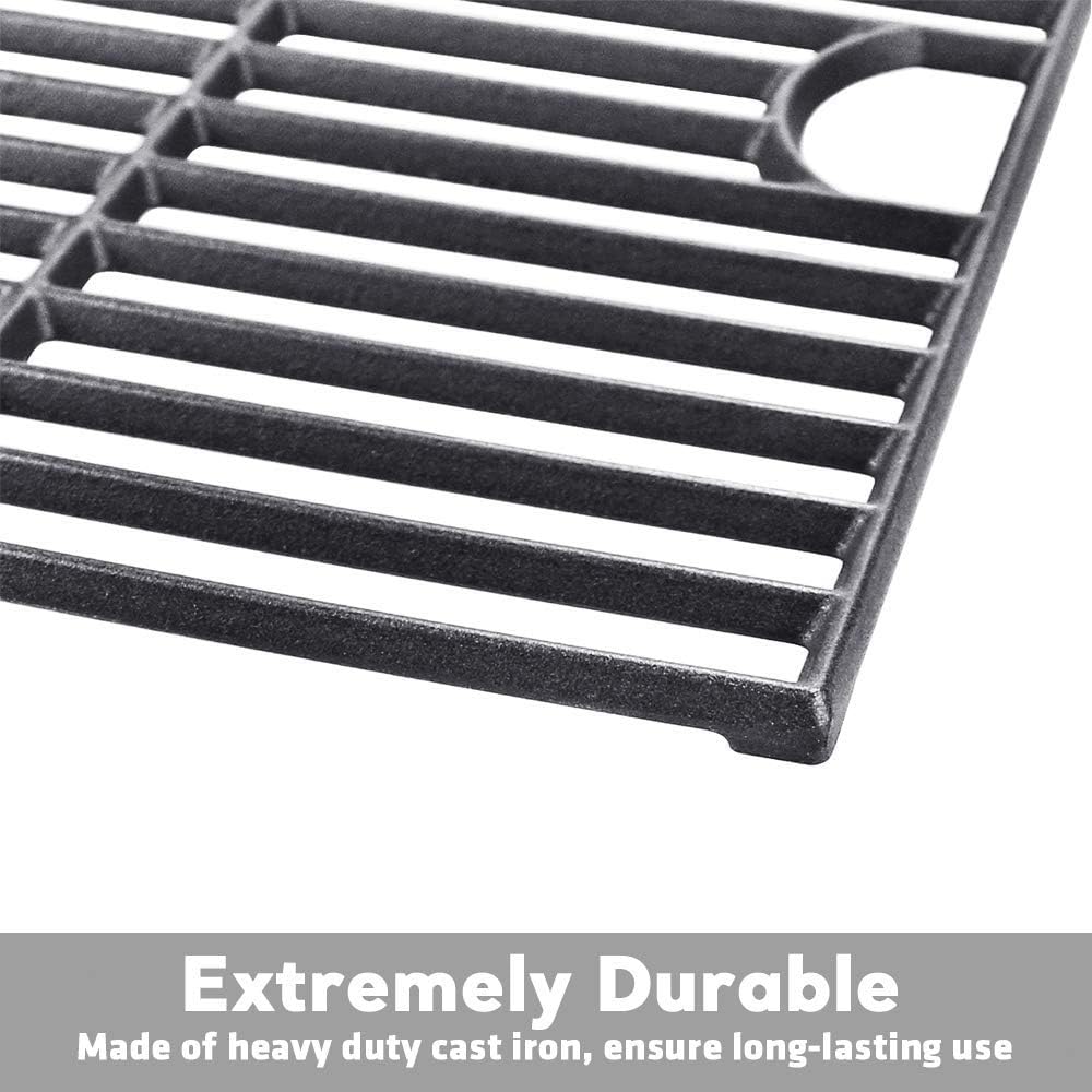 Cast Iron Cooking Grate I9931