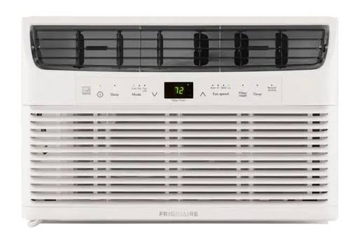 6,000 BTU Window Air Conditioner H99912