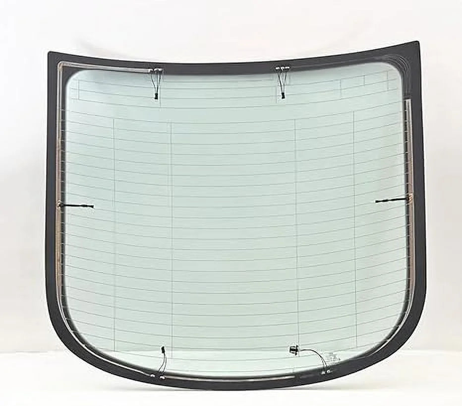 Heated Rear Window Back Glass for Audi TT 2 Door Coupe 2007-2015 A15328