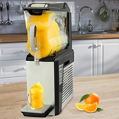 Slush Frozen Drink Machine G5181