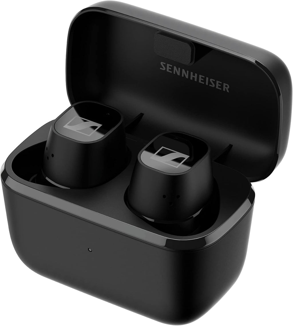 White True Wireless Earbuds with Active Noise Cancellation X887