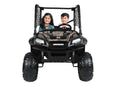 24V Battery-Operated Ride-On with Remote R53741