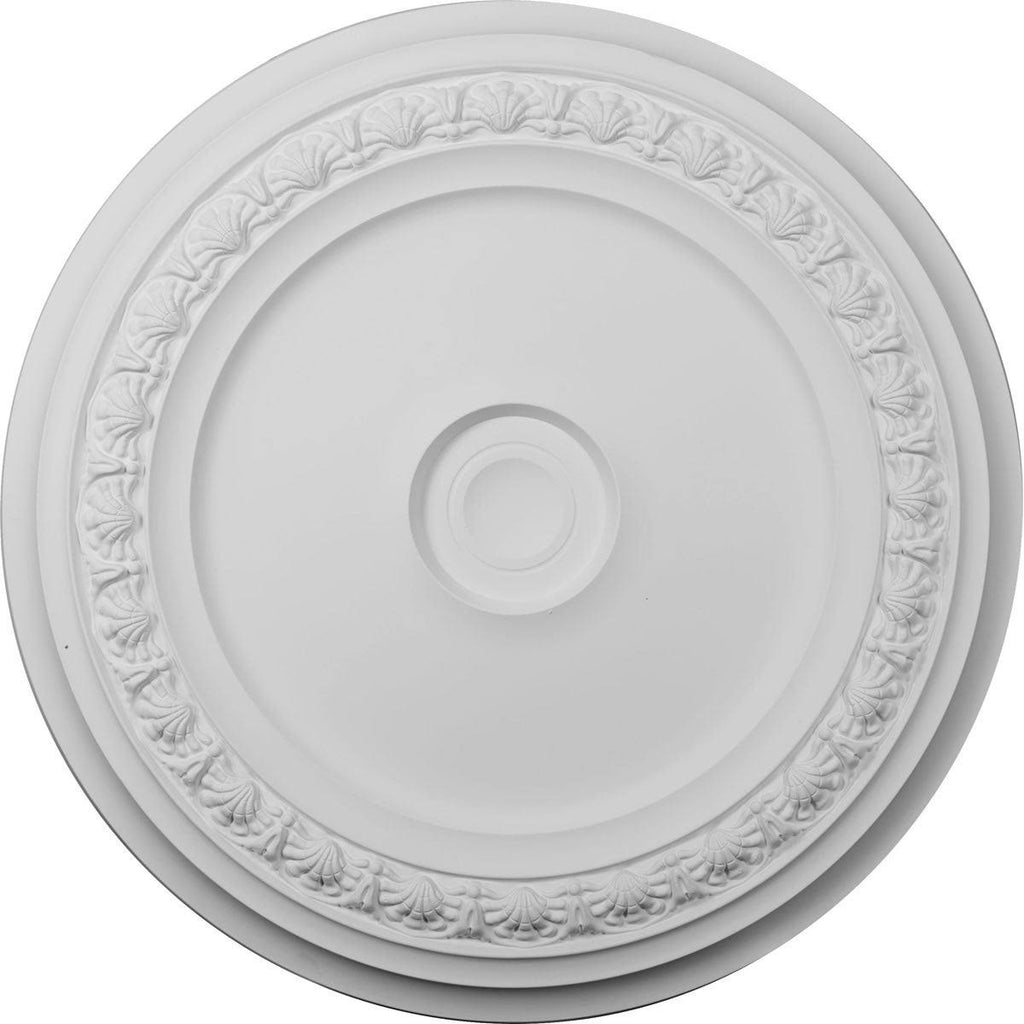 31 1/8x22OD x 1 1/2x22P Ceiling Medallion Z51272