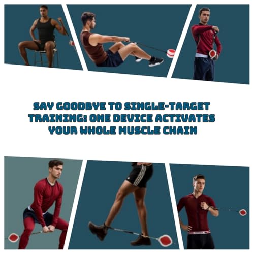 Portable Compact Strength Trainer I275901