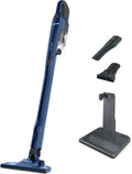 2-in-1 Cordless Handheld Vacuum Ultracyclone System, Blue M419703
