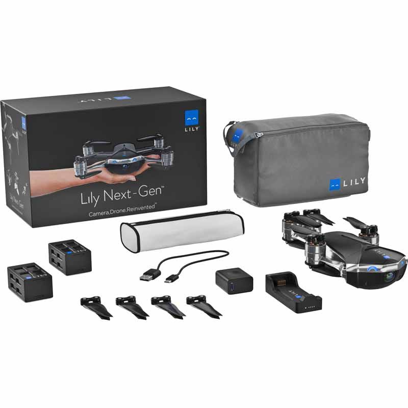 Camera Drone M33015