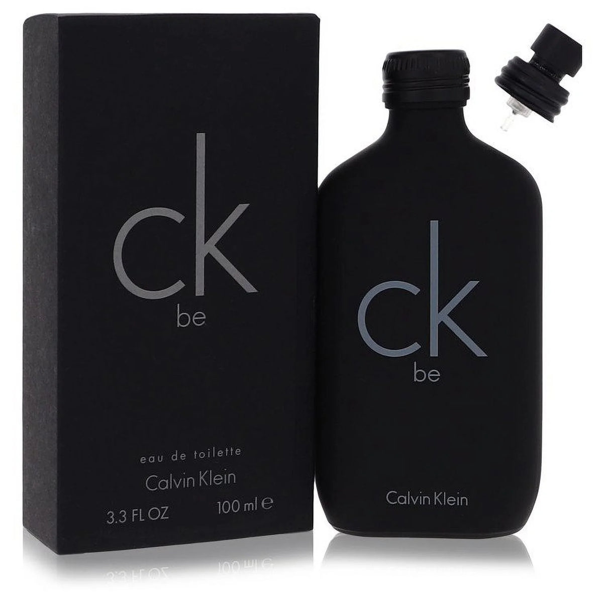 Eau De Toilette Spray 3.4 oz V296040