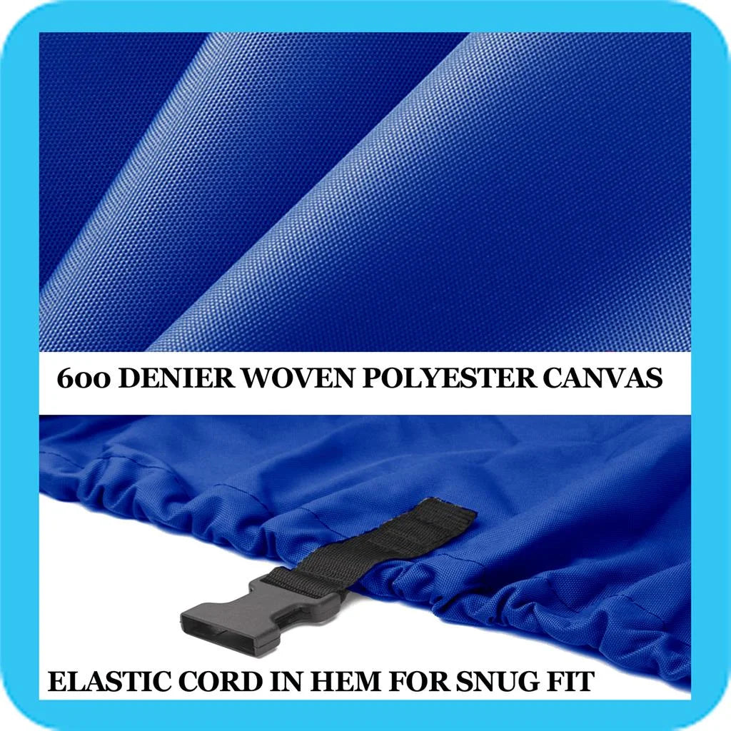 Boat Cover M6831