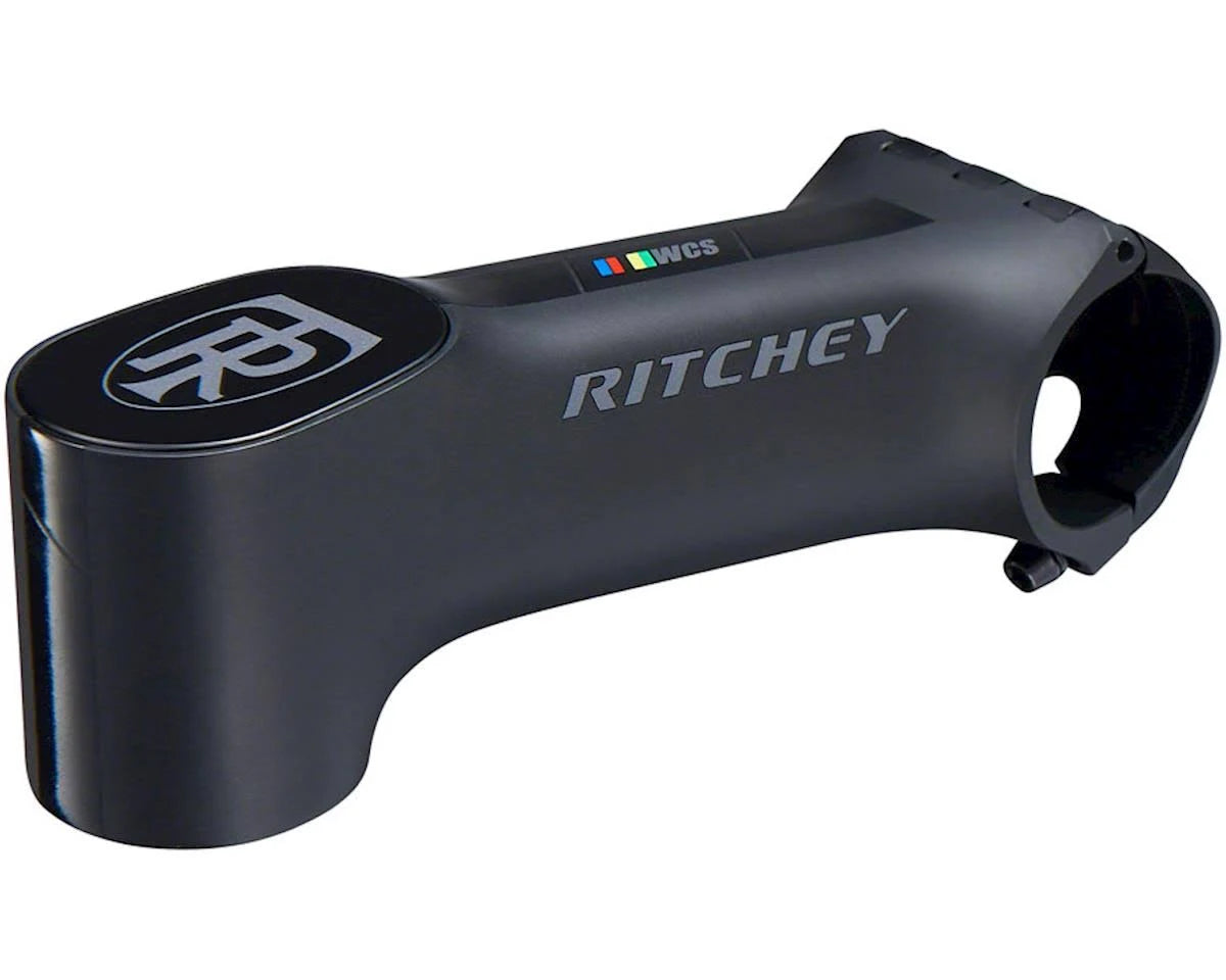 Black 100mm Stem J406