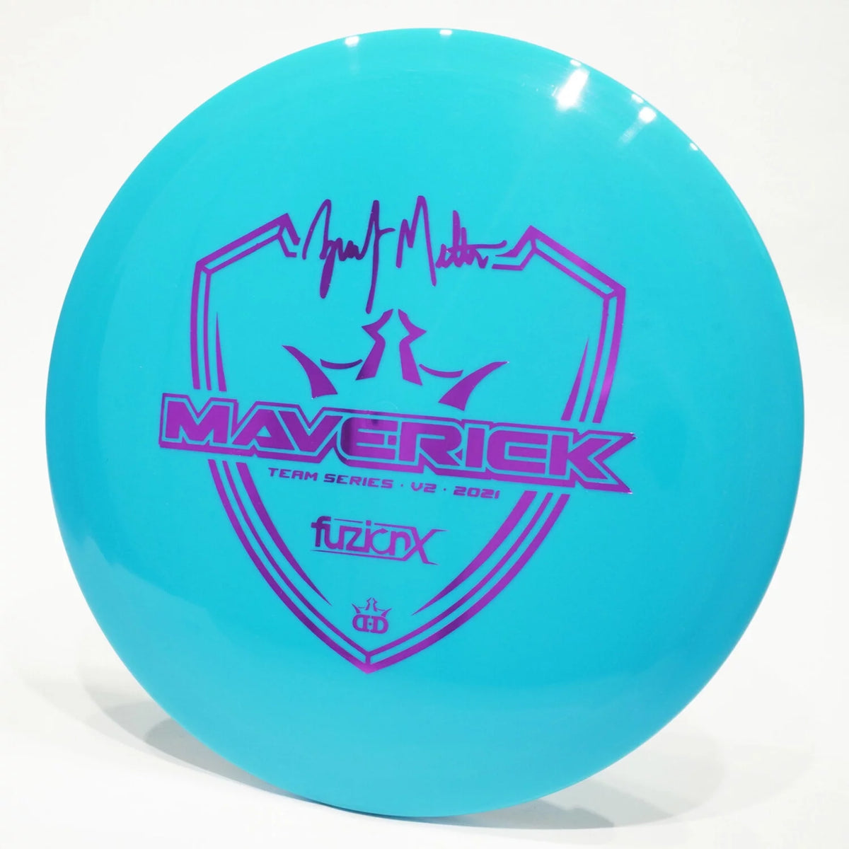 Fairway Driver Golf Disc D49136