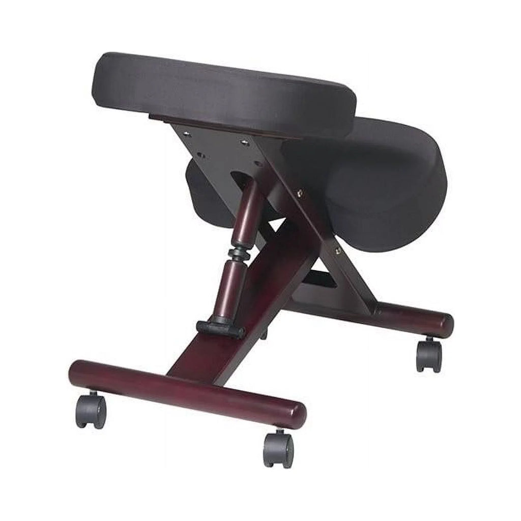 Ergonomic Fabric Office Chair Q81167