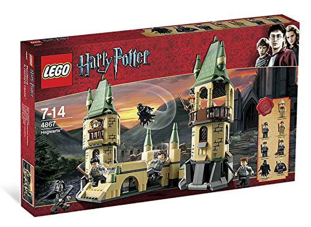 Hogwarts P2443
