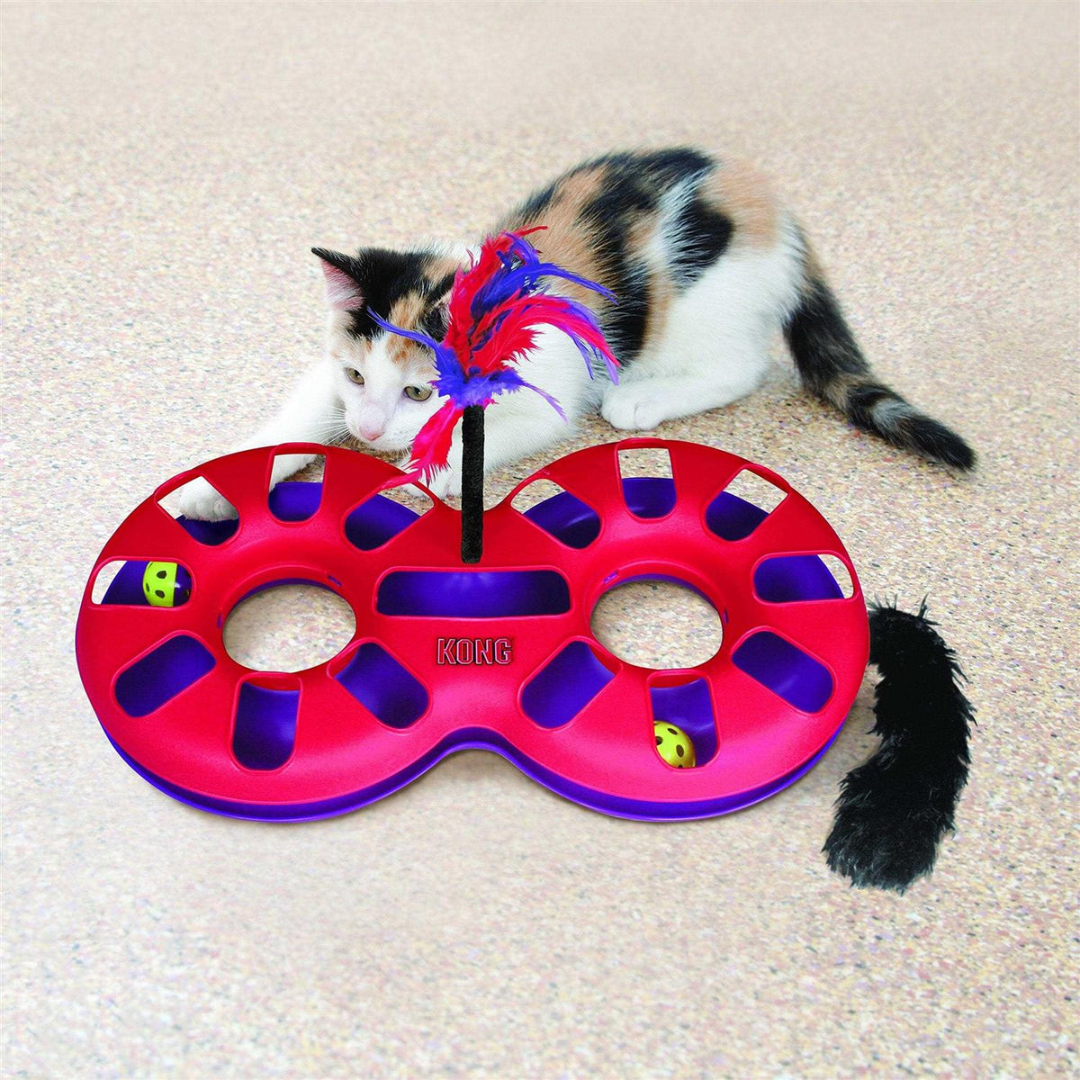 Cat Toy V143494