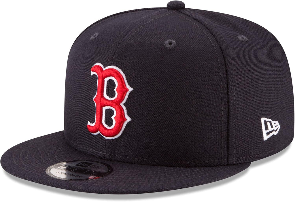 Navy Adjustable Hat P521