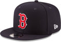 Navy Adjustable Hat P521